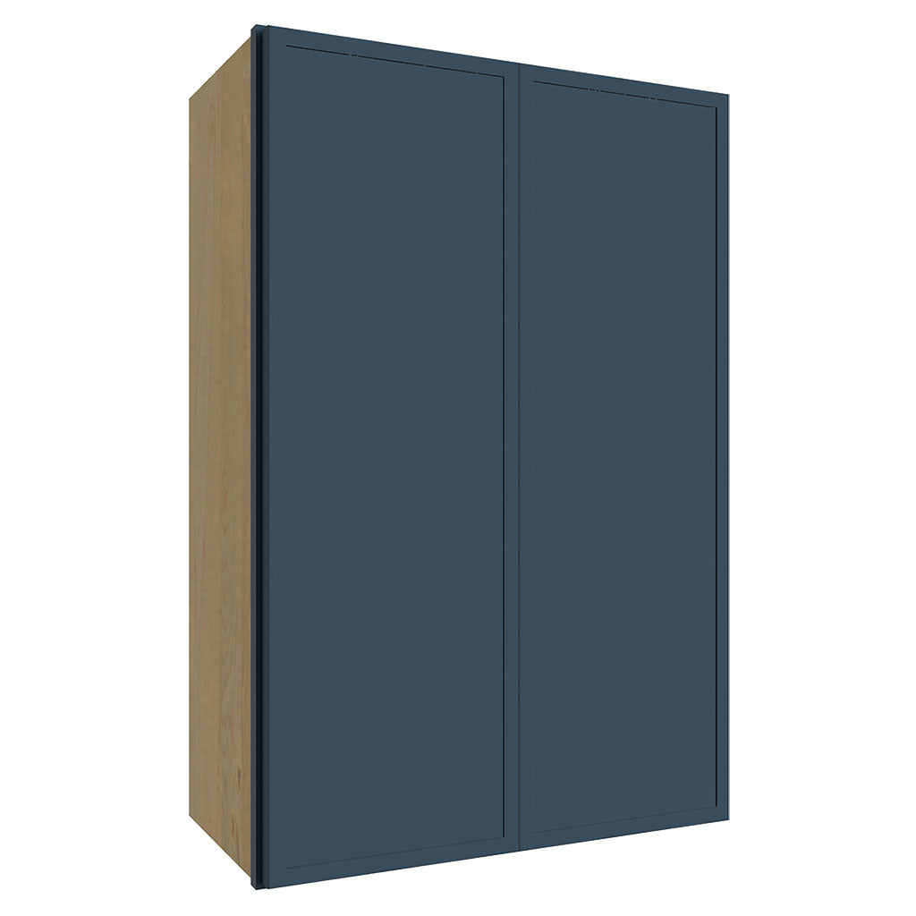 Fabuwood Luna Indigo W2436 Preview 1