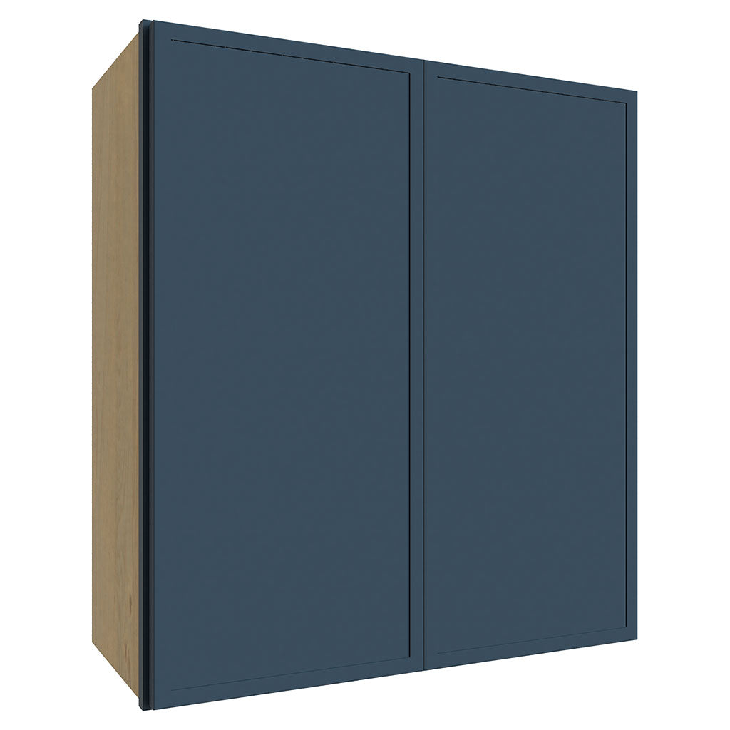 Fabuwood Luna Indigo W2730 Preview 1