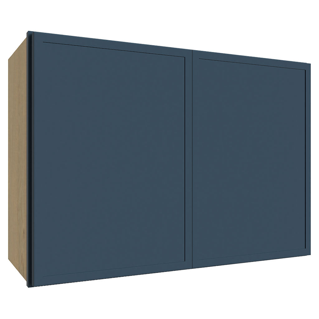 Fabuwood Luna Indigo W3021 Preview 1