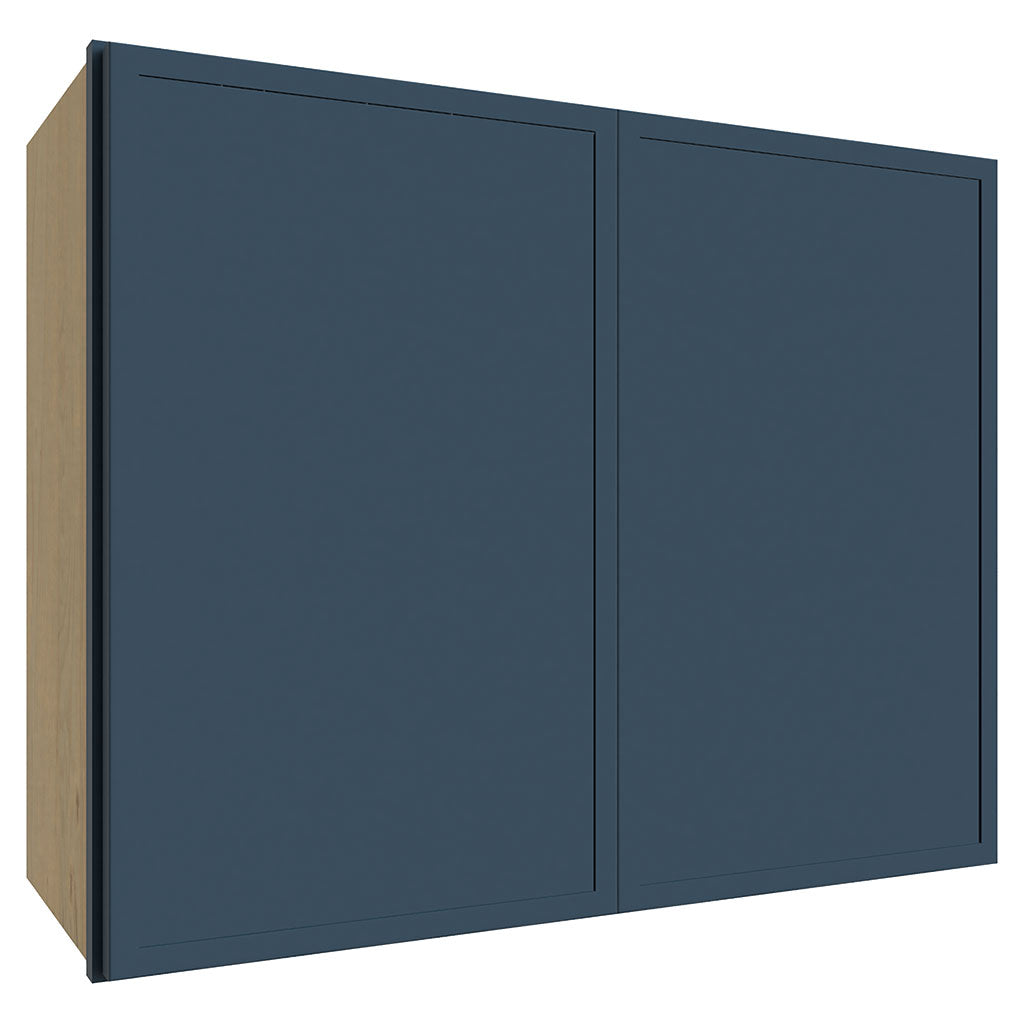 Fabuwood Luna Indigo W3024 Preview 1