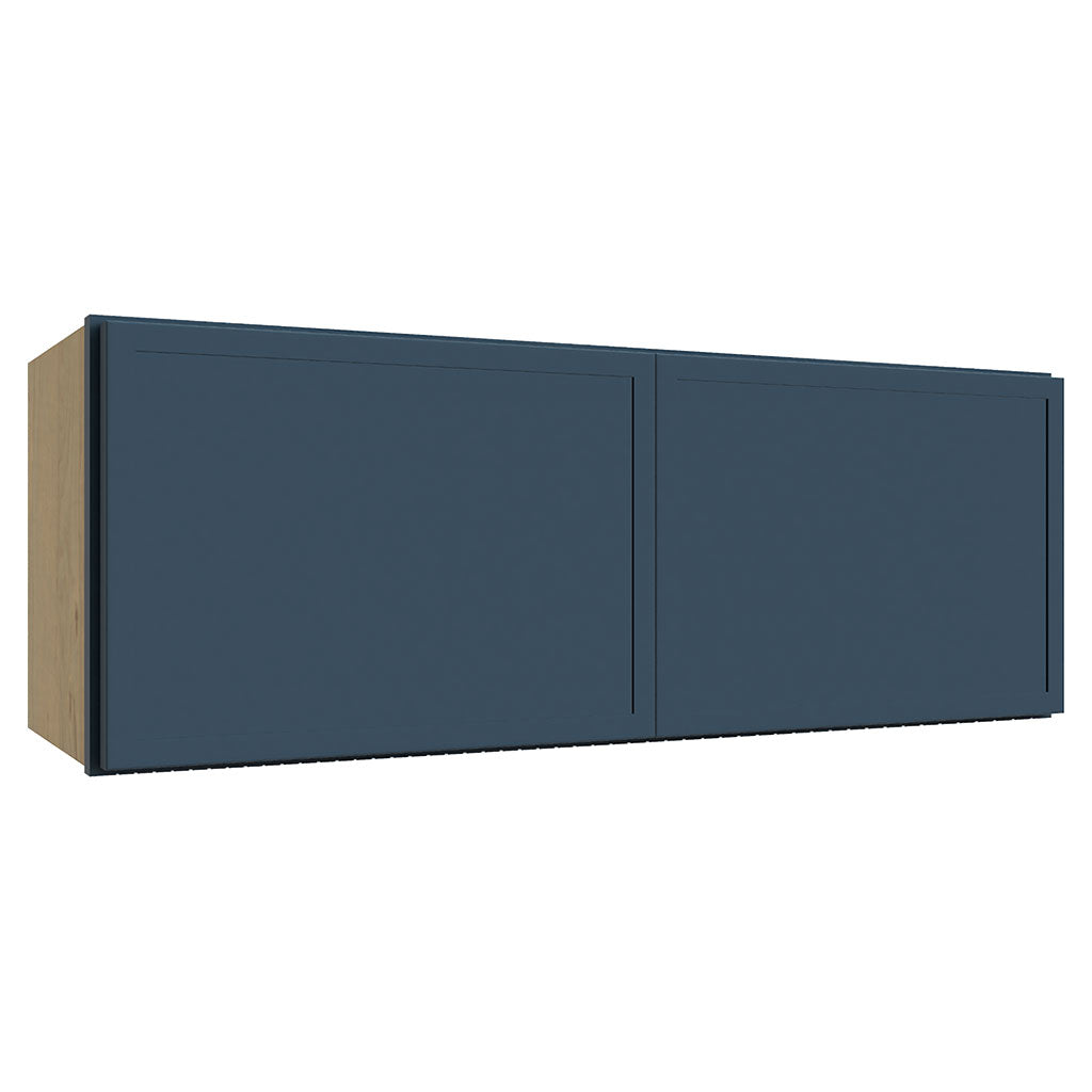 Fabuwood Luna Indigo W3312 Preview 1