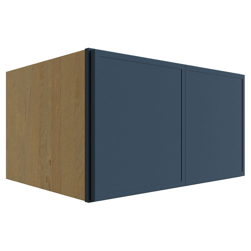 Fabuwood Luna Indigo W331824 Preview 1