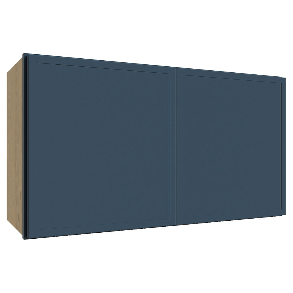 Fabuwood Luna Indigo W3318 Preview 1