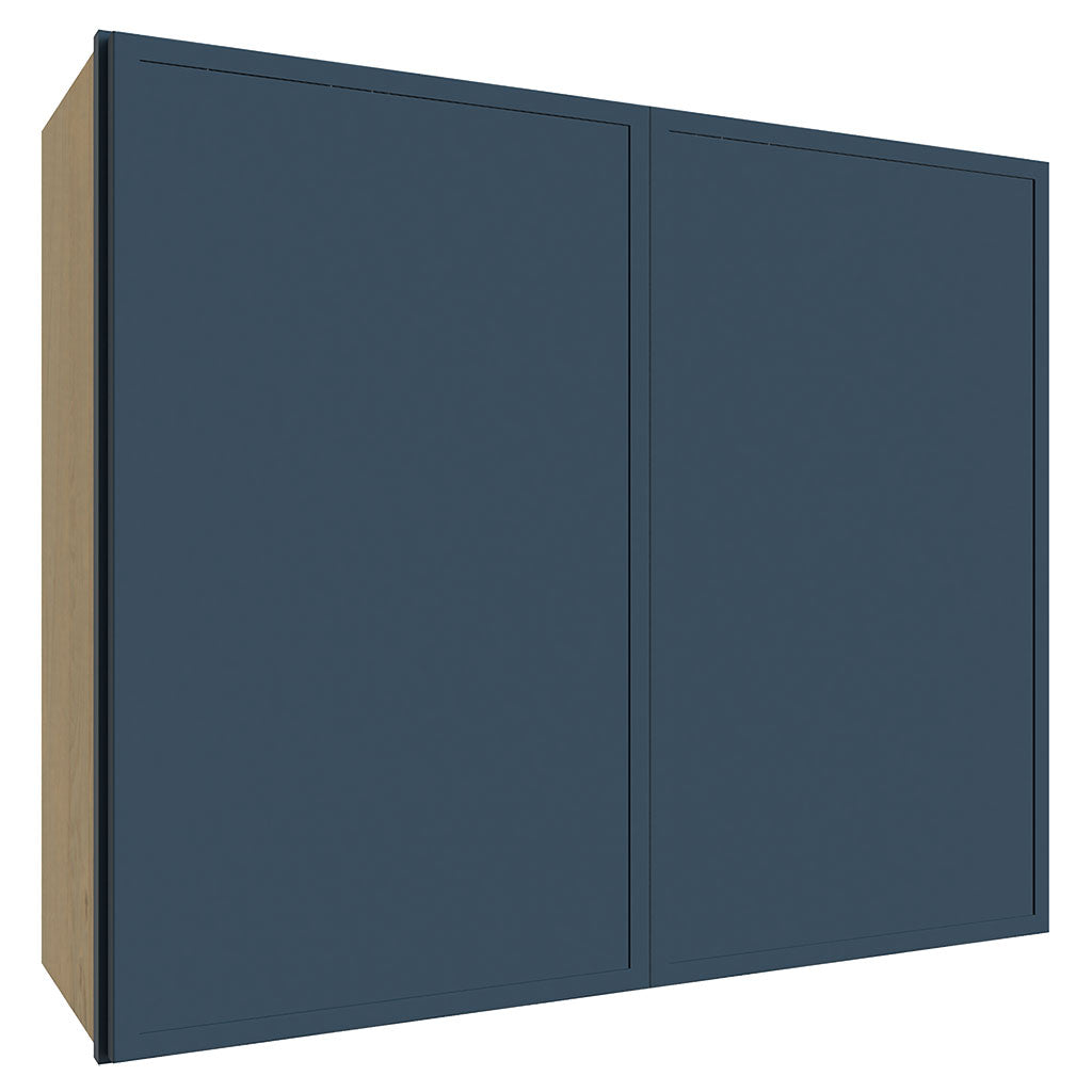 Fabuwood Luna Indigo W3630 Preview 1