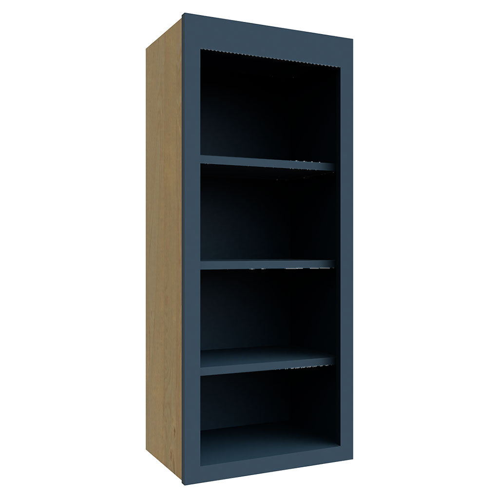 Fabuwood Luna Indigo WOS1842 Preview 1