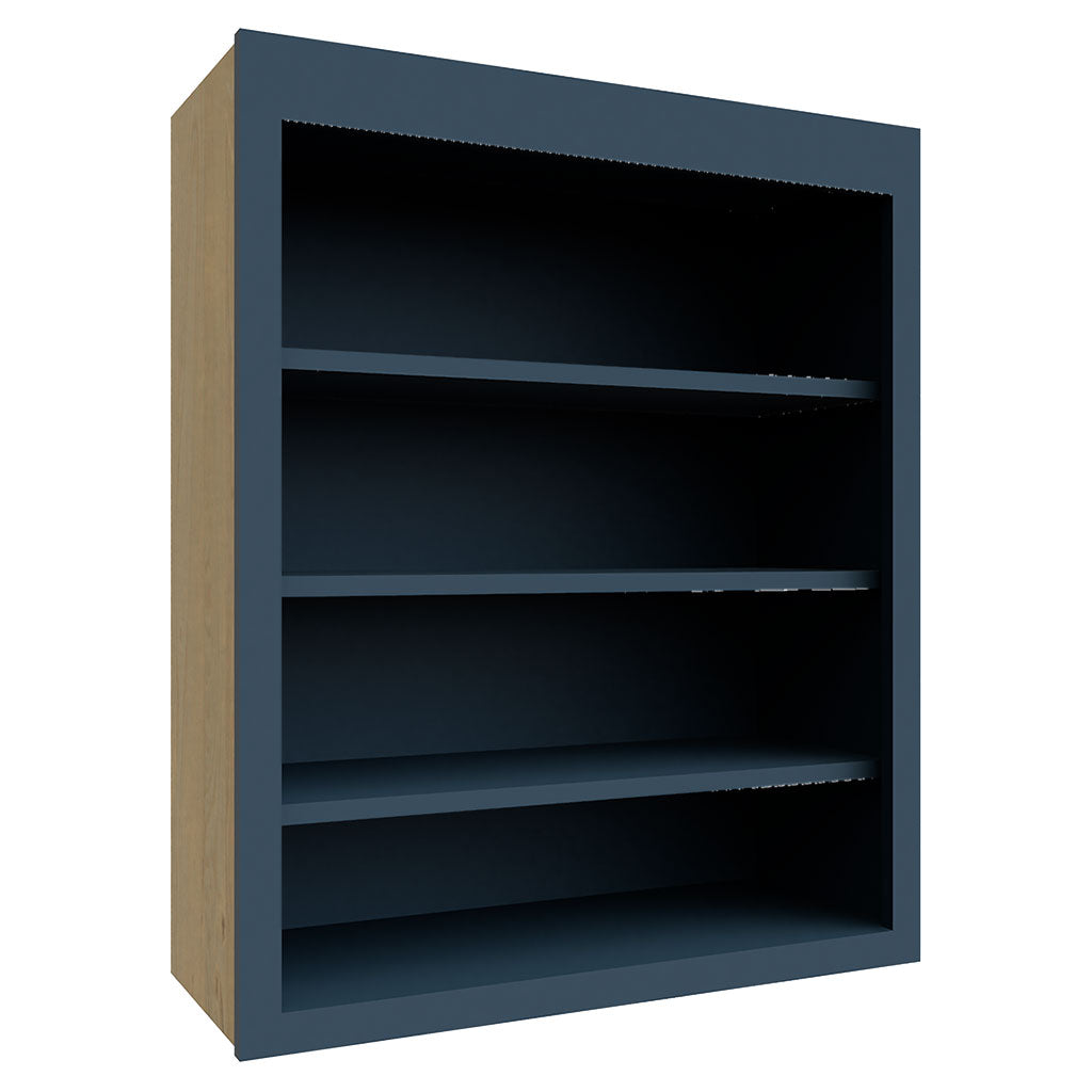 Fabuwood Luna Indigo WOS3036 Preview 1