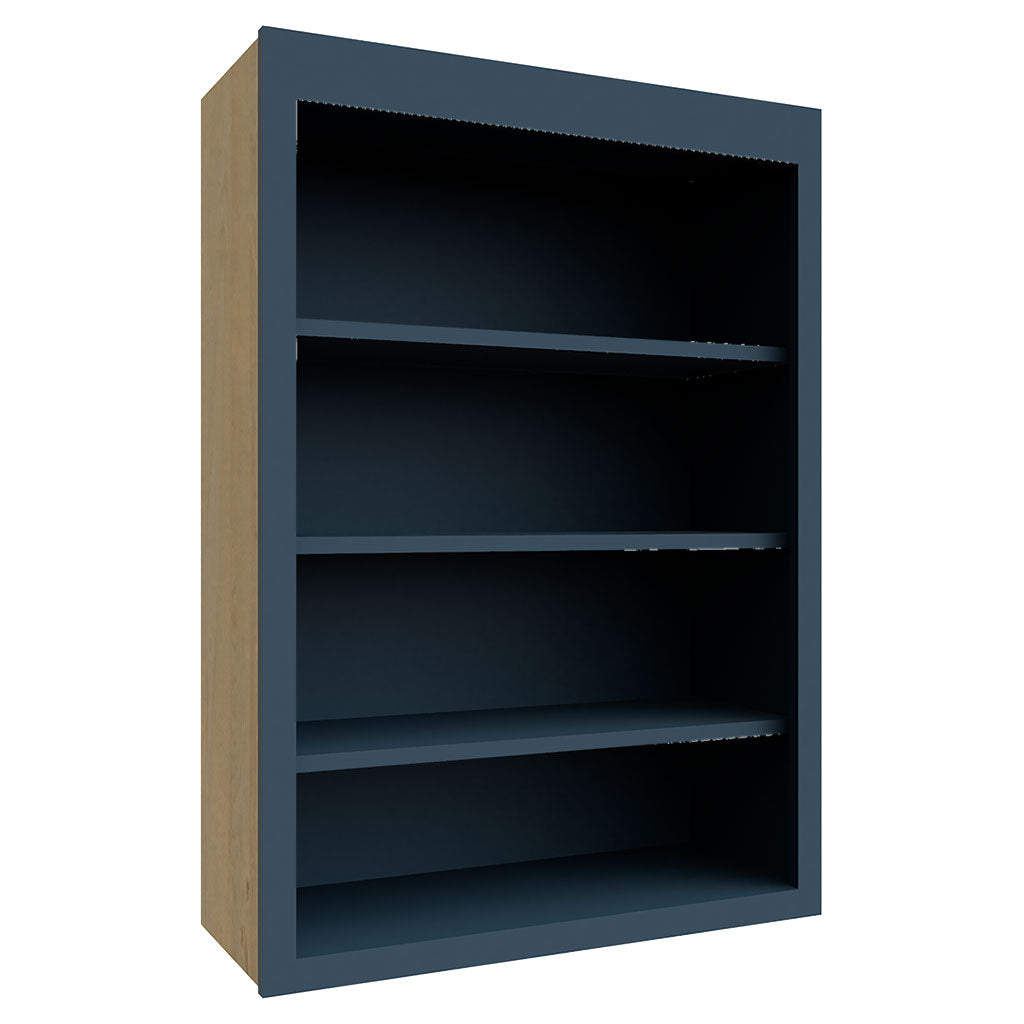 Fabuwood Luna Indigo WOS3042 Preview 1