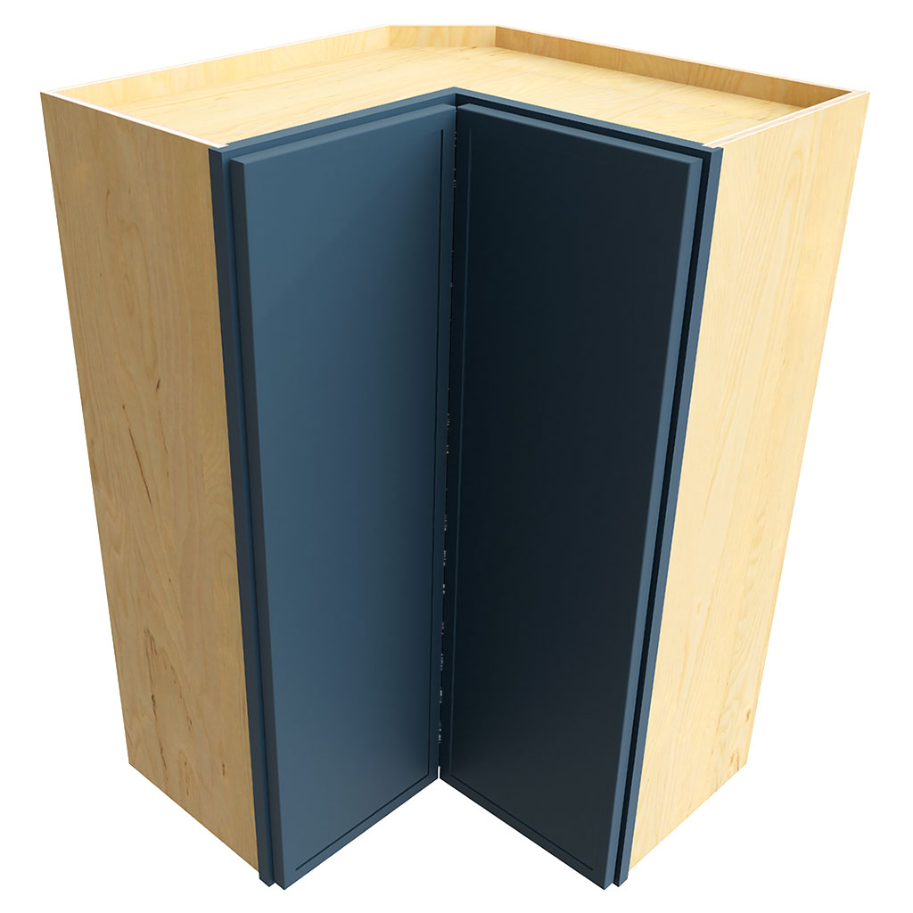 Fabuwood Luna Indigo WPC2436 Preview 1