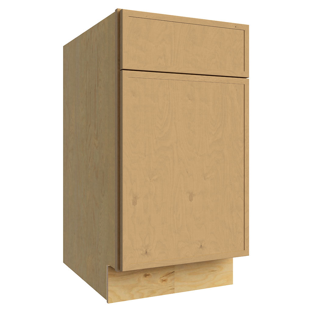 Fabuwood Luna Timber B18 Preview 1