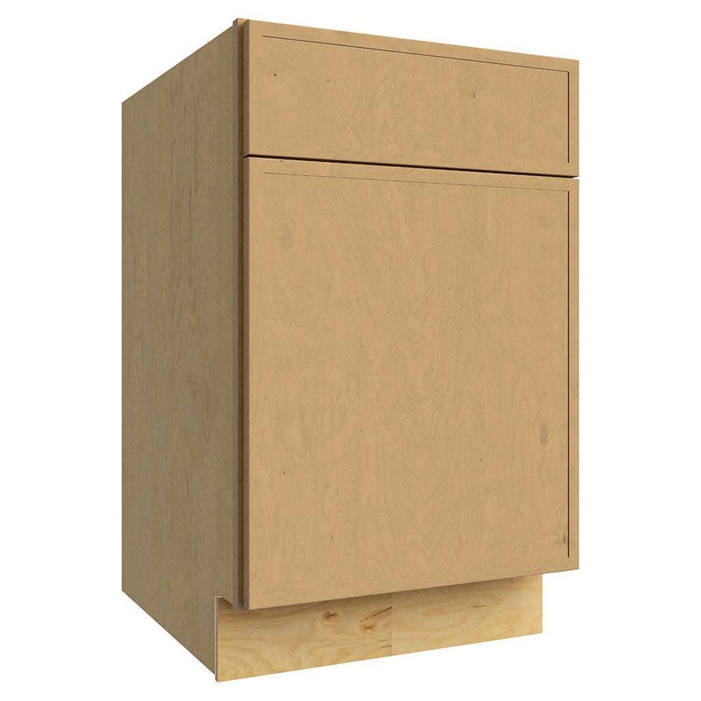 Fabuwood Luna Timber B21 Preview 1