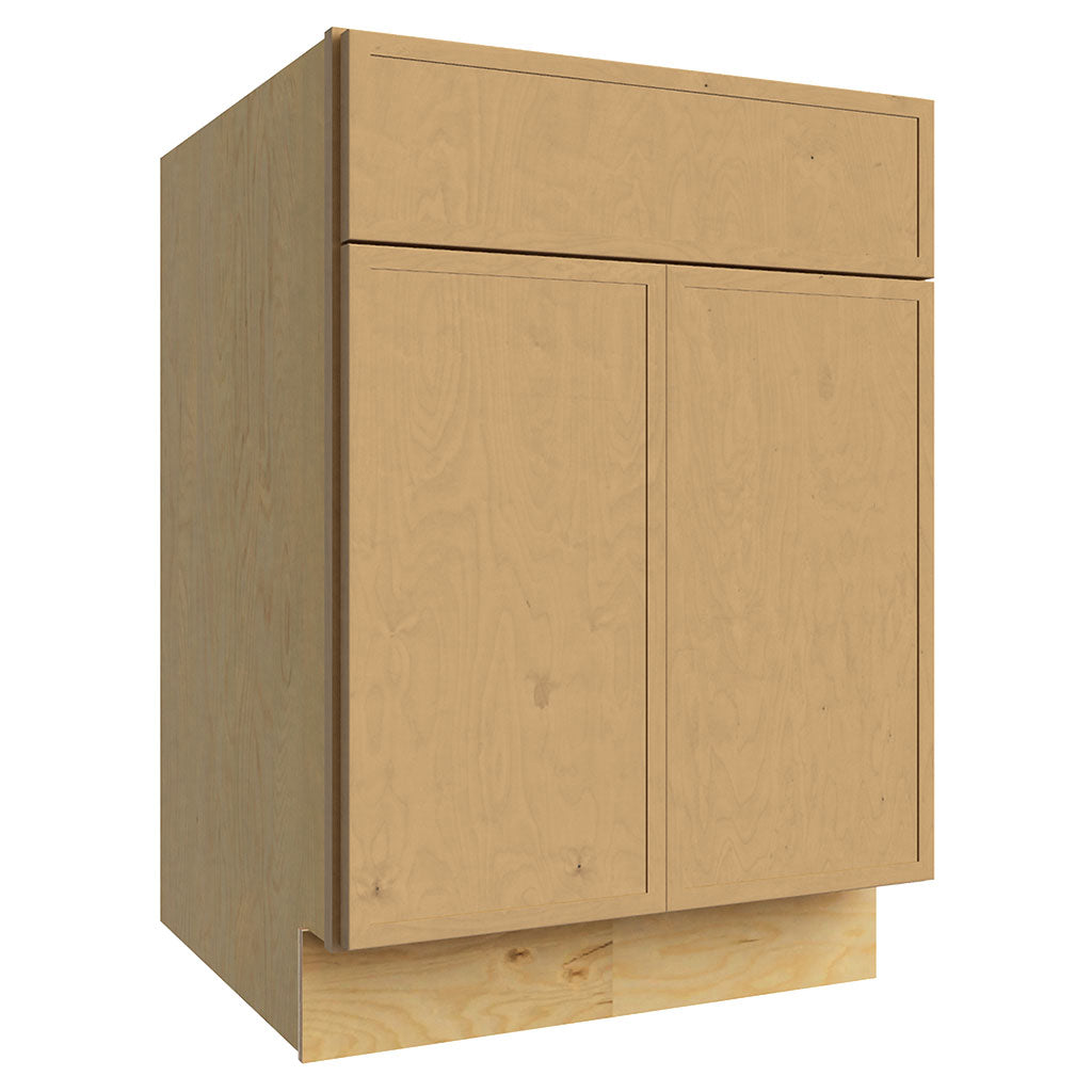 Fabuwood Luna Timber B24 Preview 1