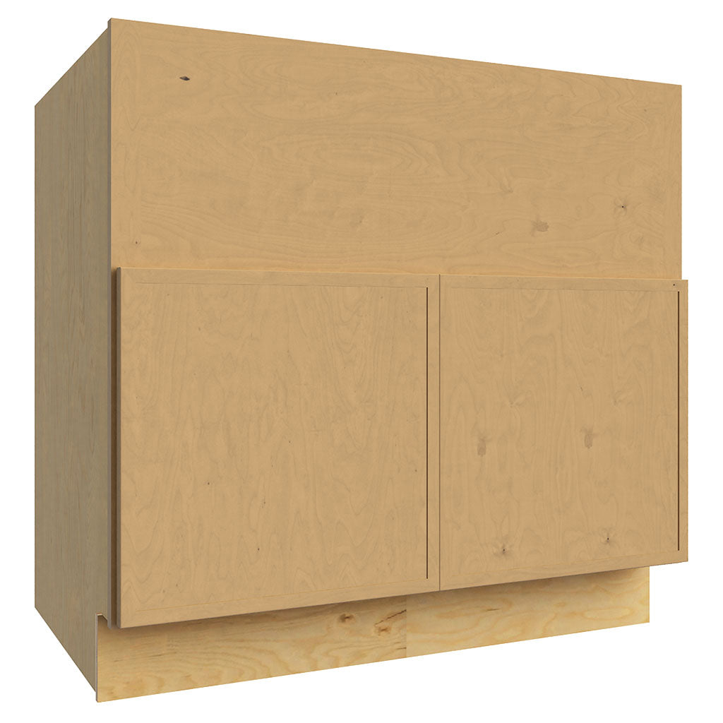 Fabuwood Luna Timber FS36 Preview 1