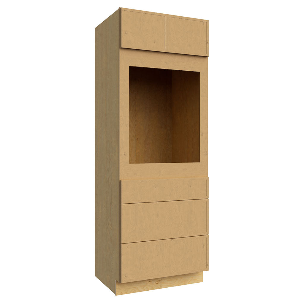 Fabuwood Luna Timber OC3384S Preview 1