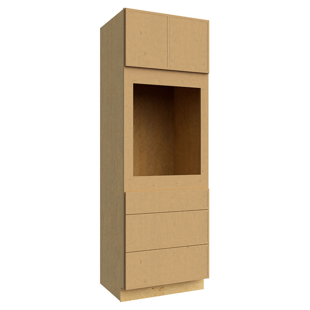 Fabuwood Luna Timber OC3390S Preview 1