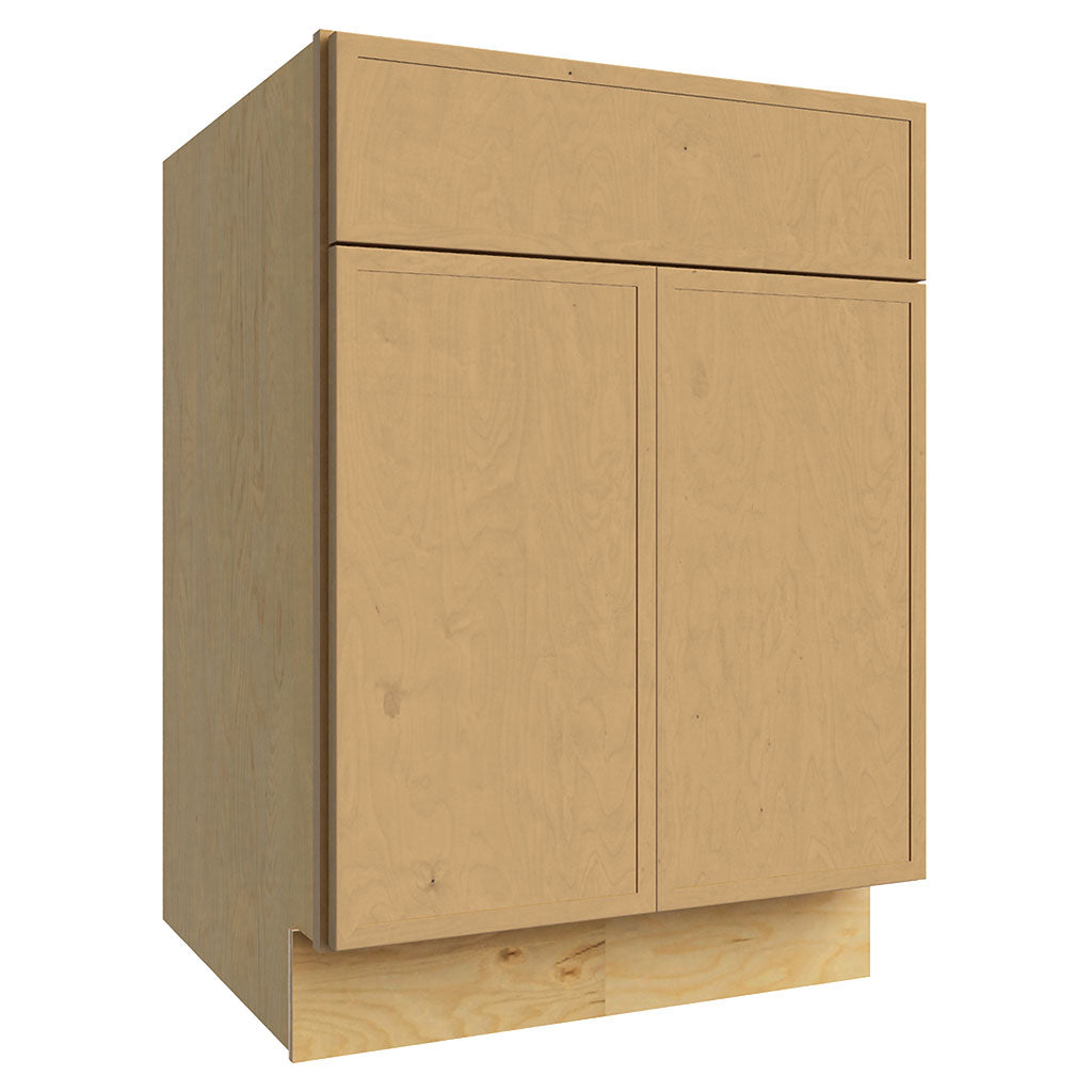 Fabuwood Luna Timber SB24 Preview 1