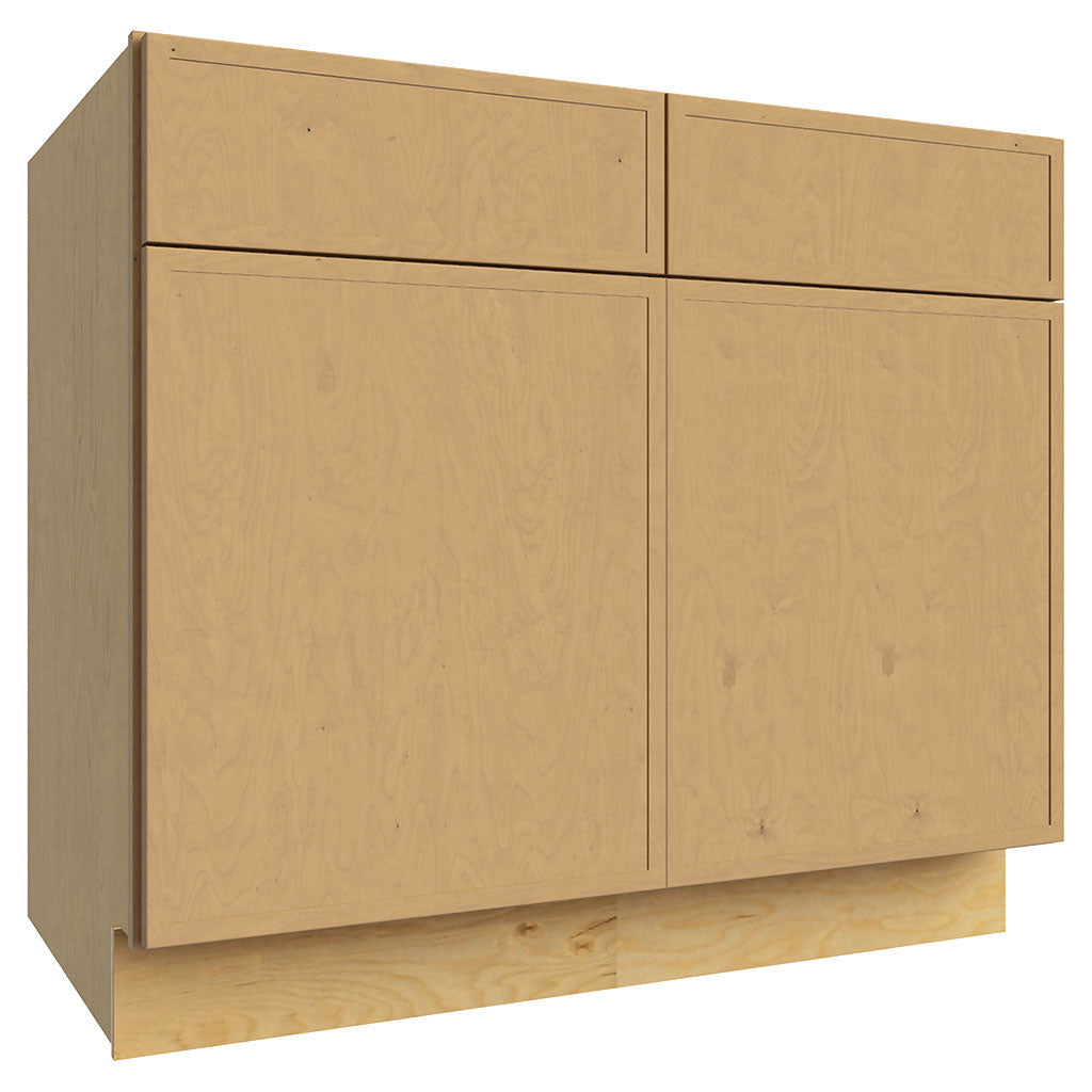 Fabuwood Luna Timber SB39 Preview 1