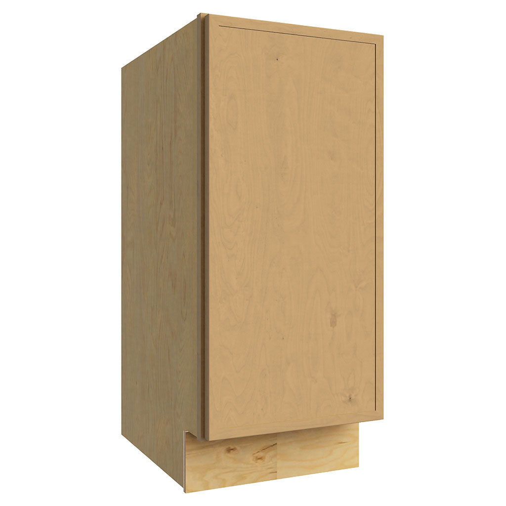 Fabuwood Luna Timber VB15FD Preview 1