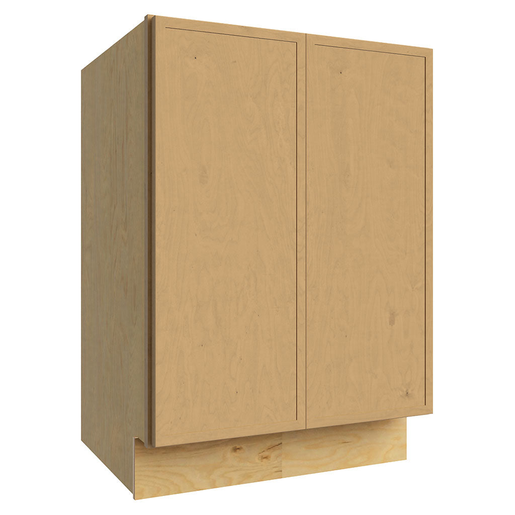 Fabuwood Luna Timber VB24FD Preview 1