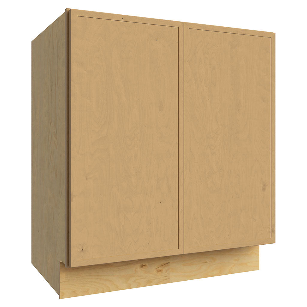 Fabuwood Luna Timber VB30FD Preview 1