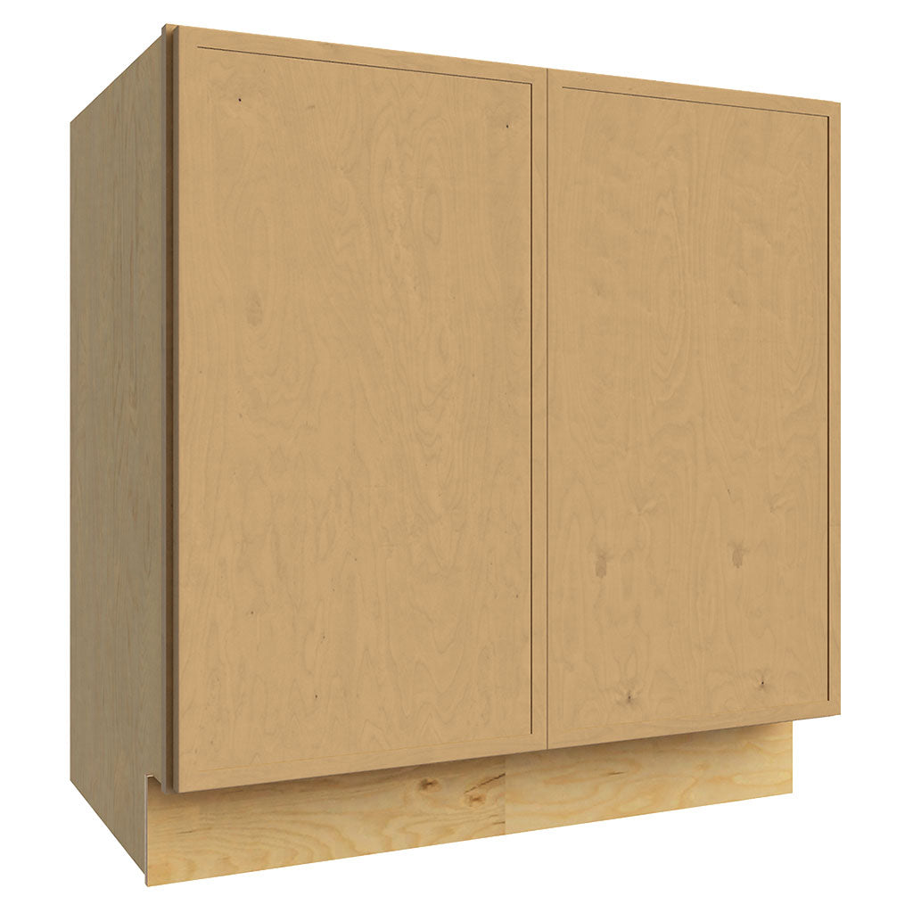 Fabuwood Luna Timber VB33FD Preview 1