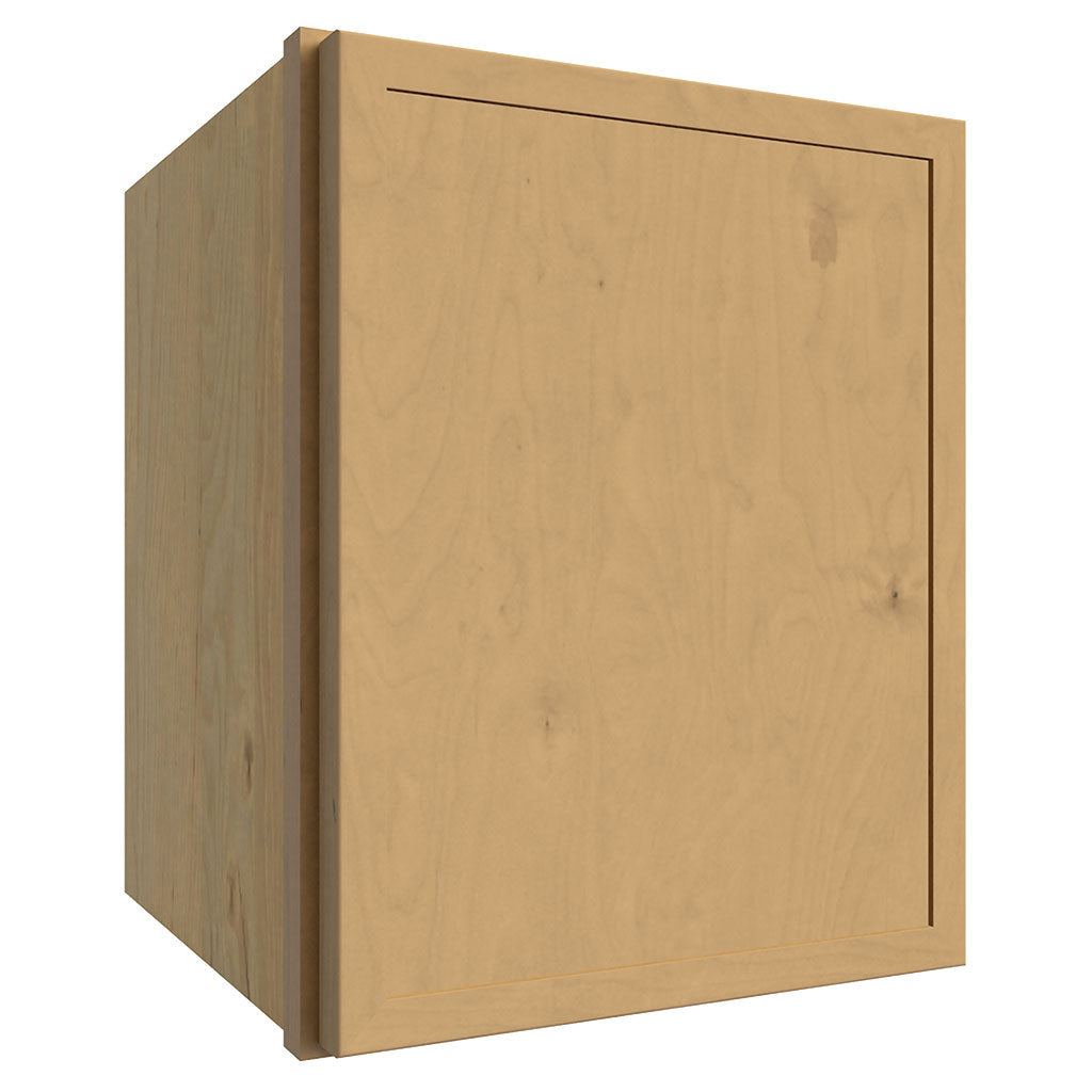 Fabuwood Luna Timber W1215 Preview 1