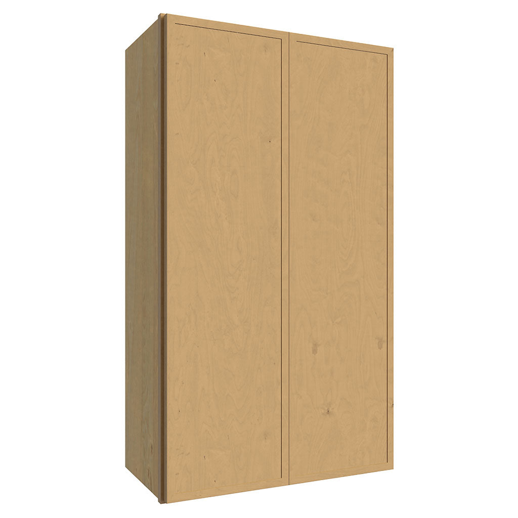 Fabuwood Luna Timber W2442 Preview 1