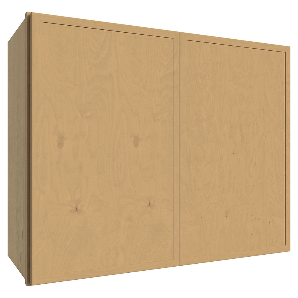 Fabuwood Luna Timber W3024 Preview 1