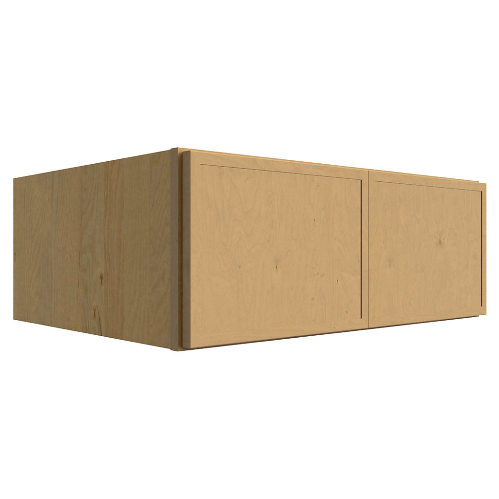 Fabuwood Luna Timber W331224 Preview 1
