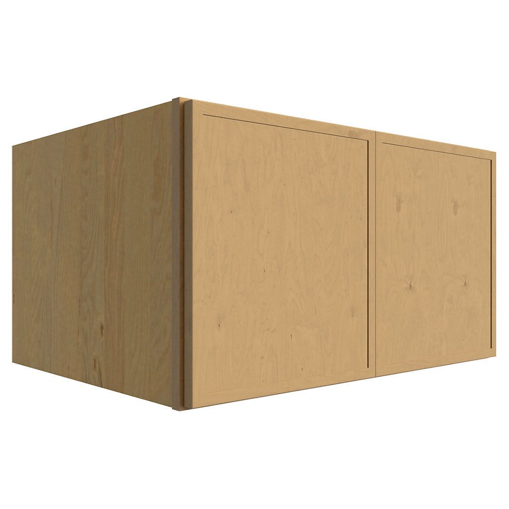 Fabuwood Luna Timber W331824 Preview 1