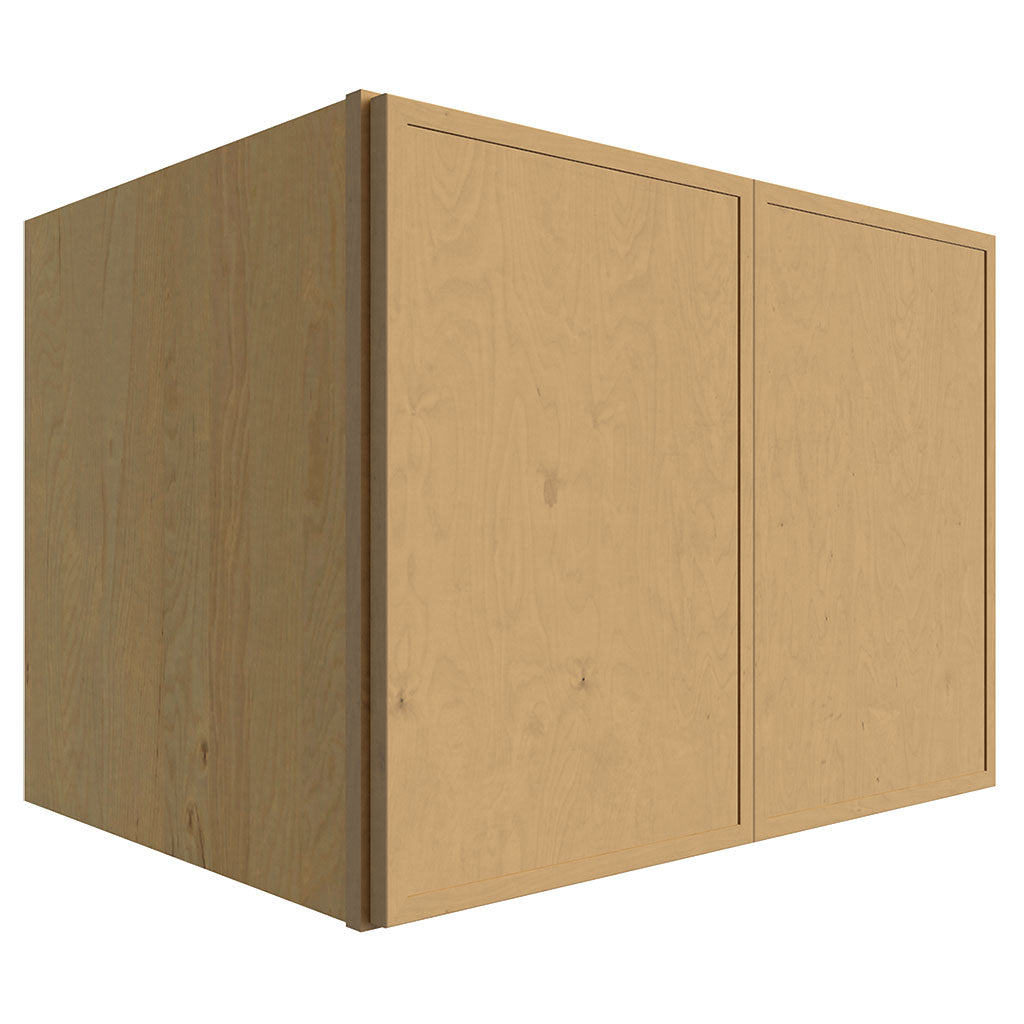 Fabuwood Luna Timber W332424 Preview 1