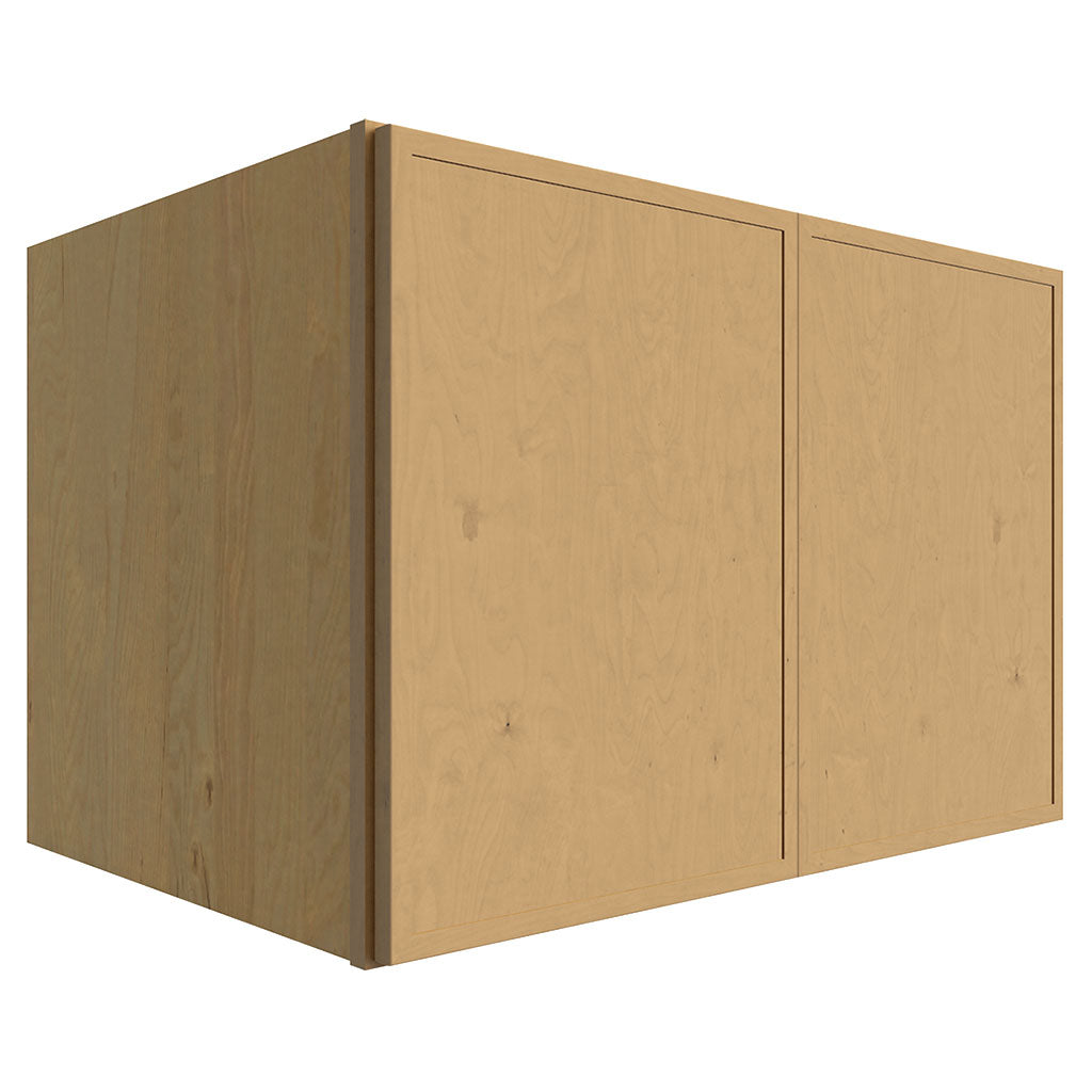 Fabuwood Luna Timber W362424 Preview 1