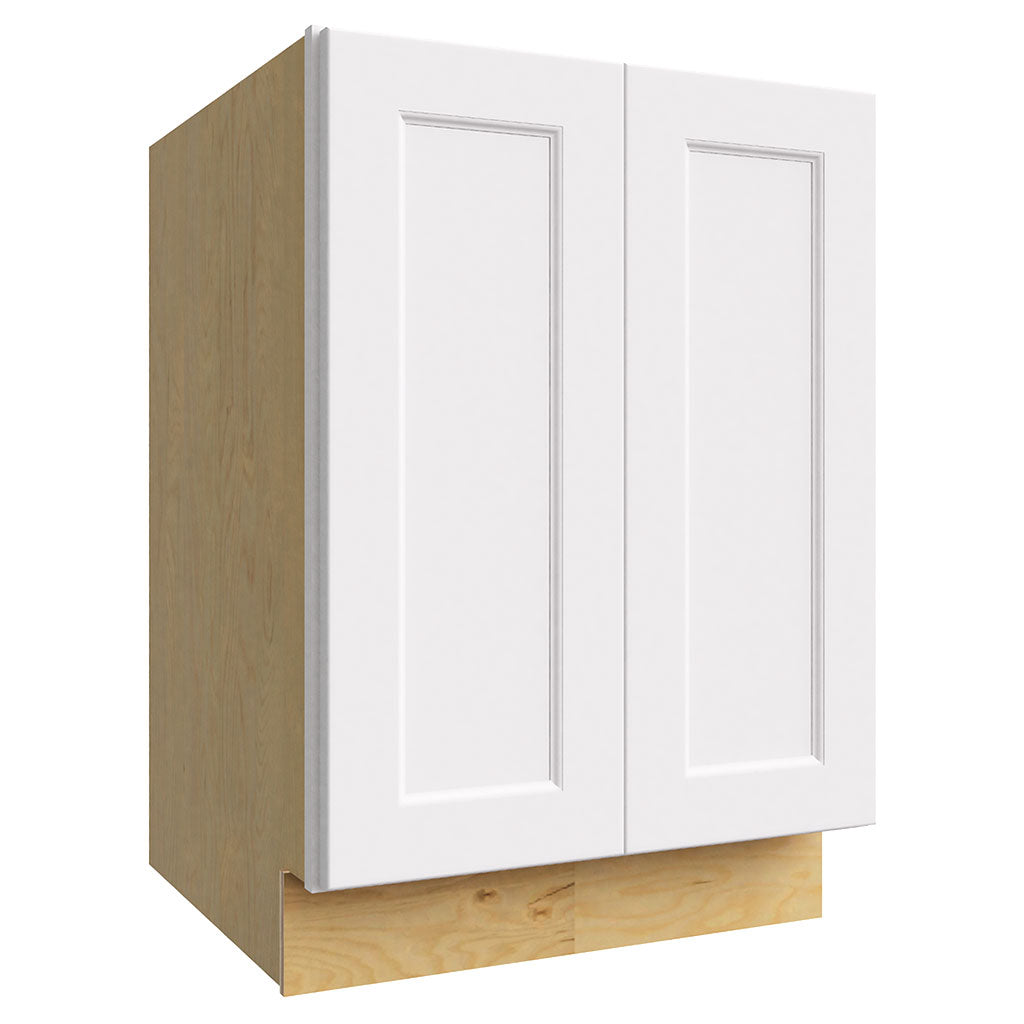 Fabuwood Nexus Frost B24FD Preview 1