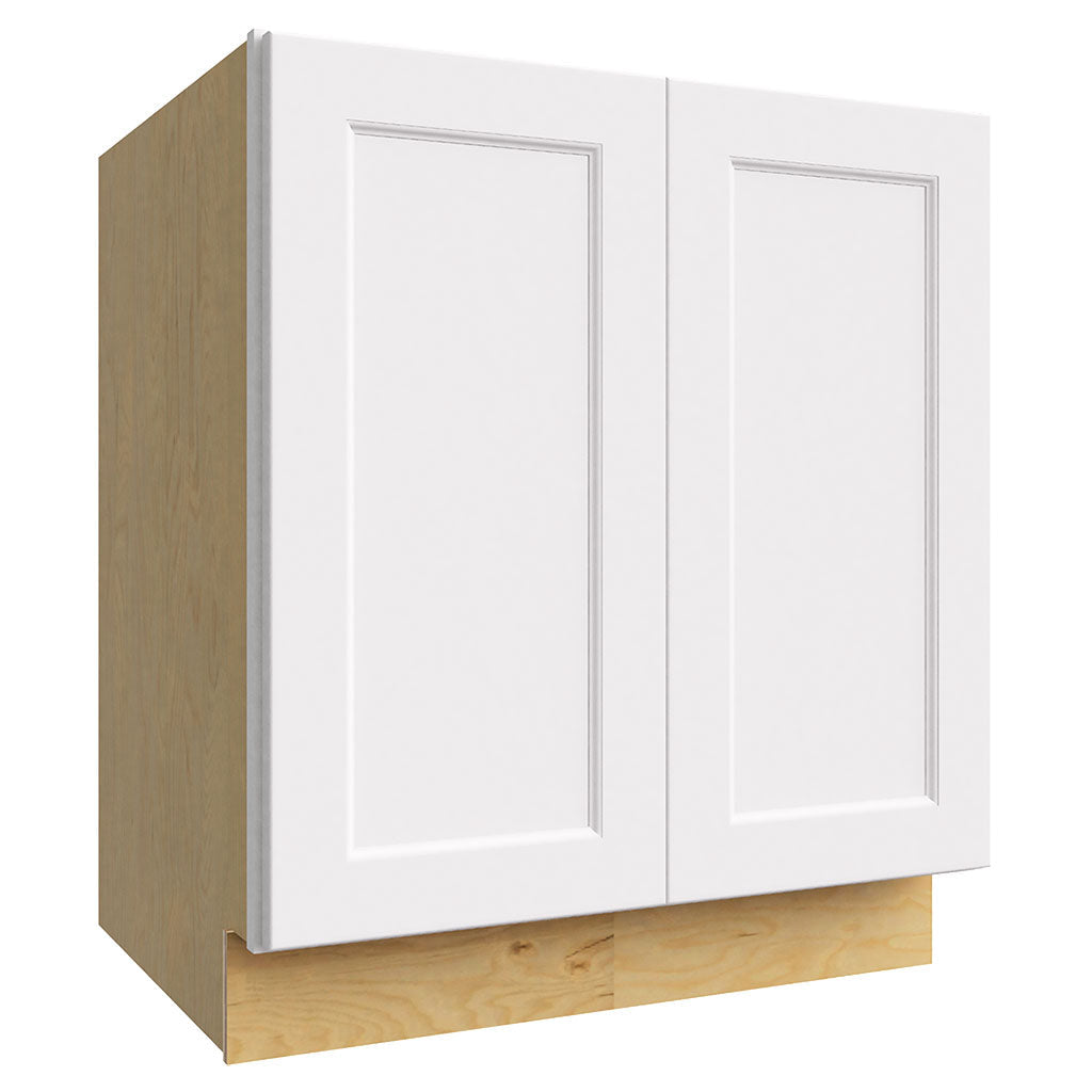 Fabuwood Nexus Frost B30FD Preview 1