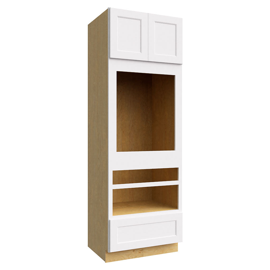 Fabuwood Nexus Frost OC3390D Preview 1