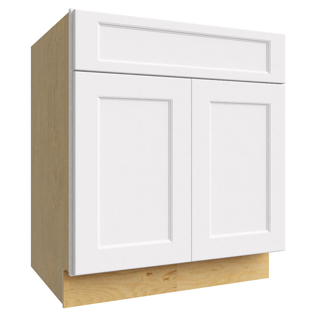 Fabuwood Nexus Frost SB30 Preview 1