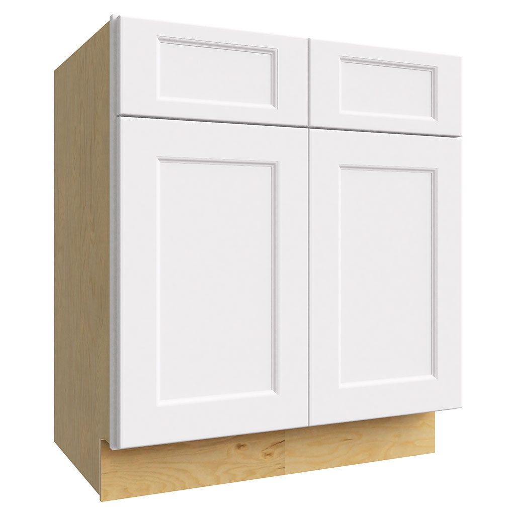 Fabuwood Nexus Frost VSB30-34 Preview 1