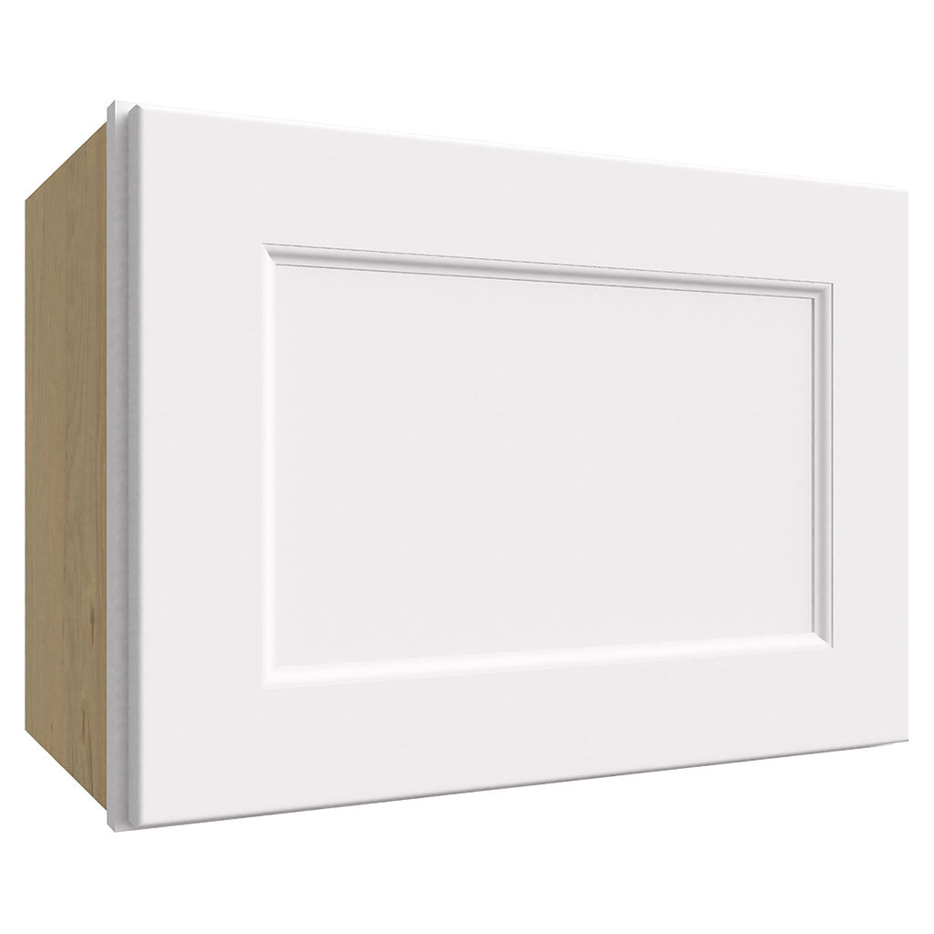 Fabuwood Nexus Frost W2115 Preview 1