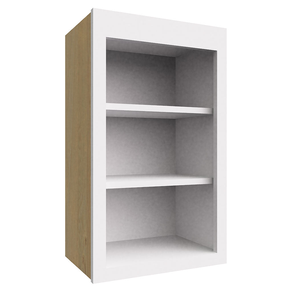 Fabuwood Nexus Frost WOS1830 Preview 1