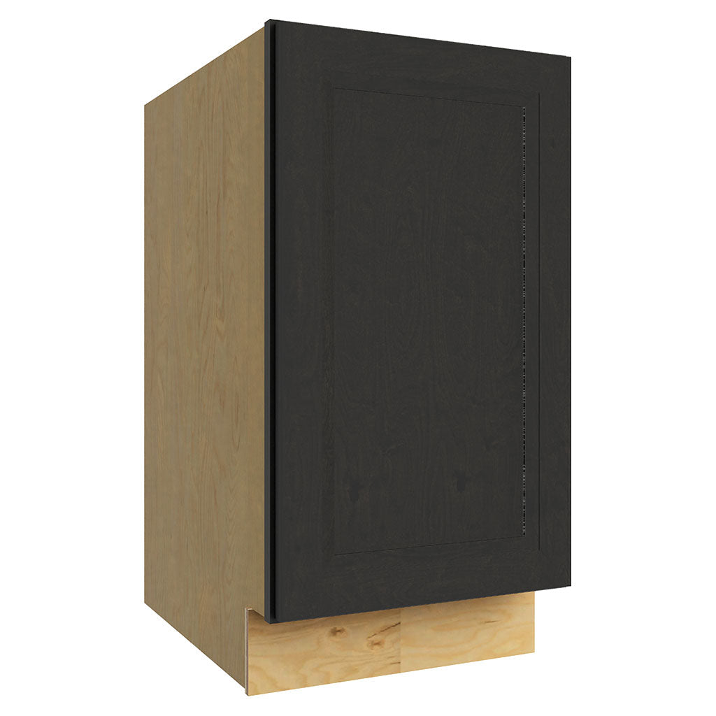 Fabuwood Onyx Cobblestone B18FD Preview 1