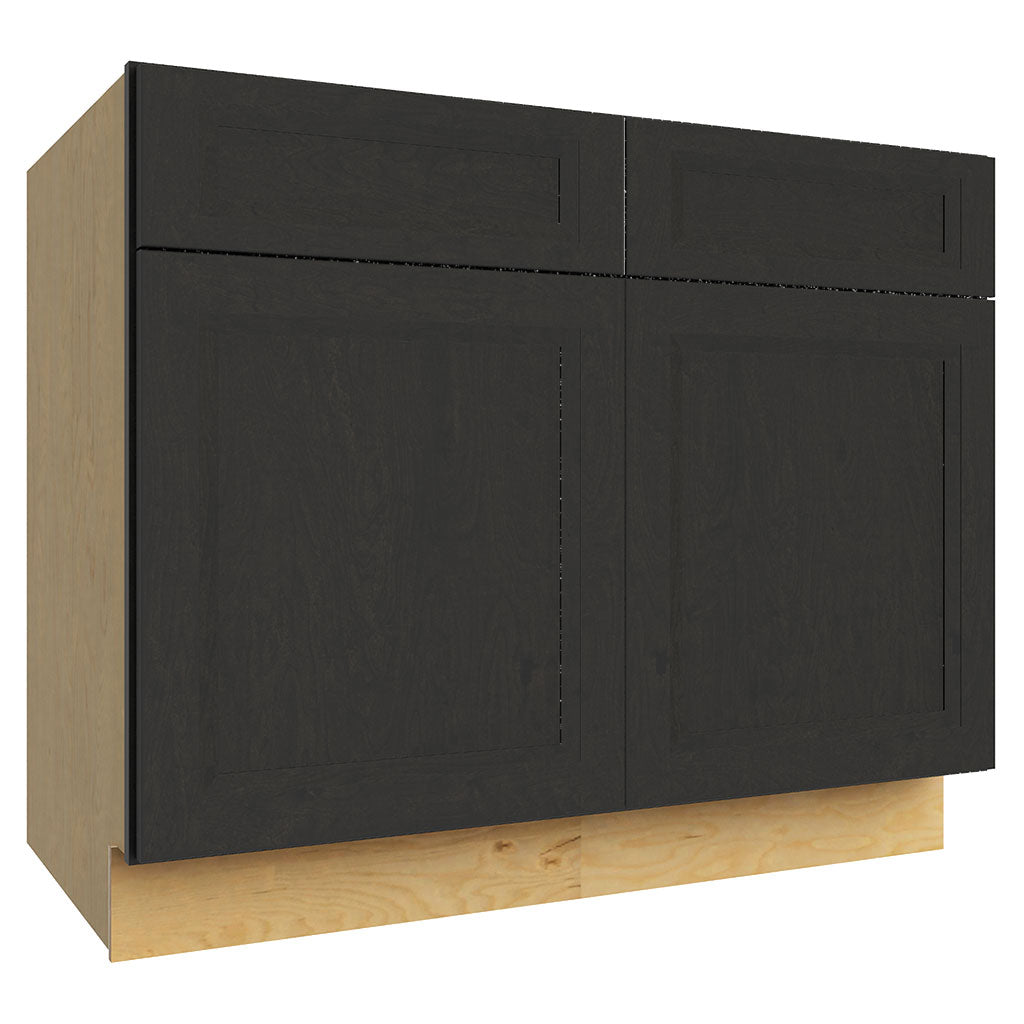 Fabuwood Onyx Cobblestone B42 Preview 1