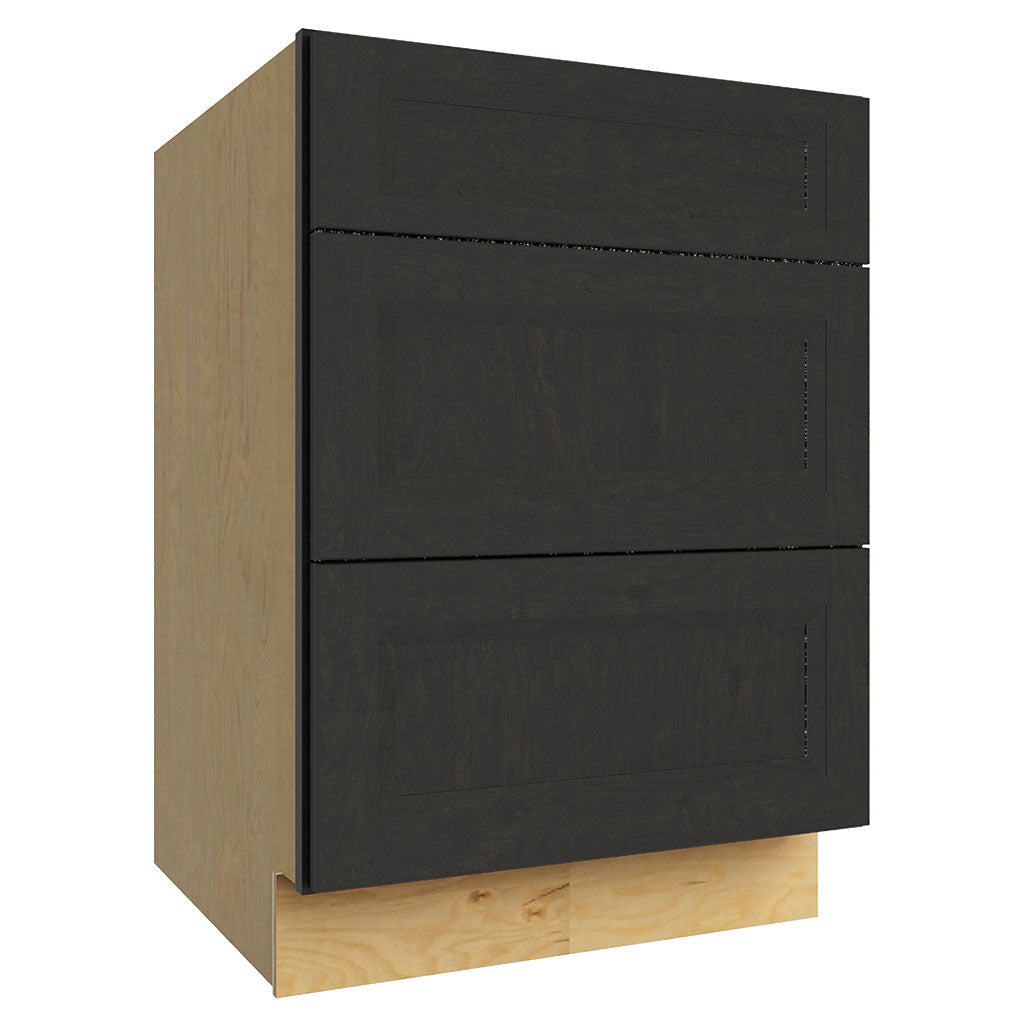 Fabuwood Onyx Cobblestone DB24 Preview 1