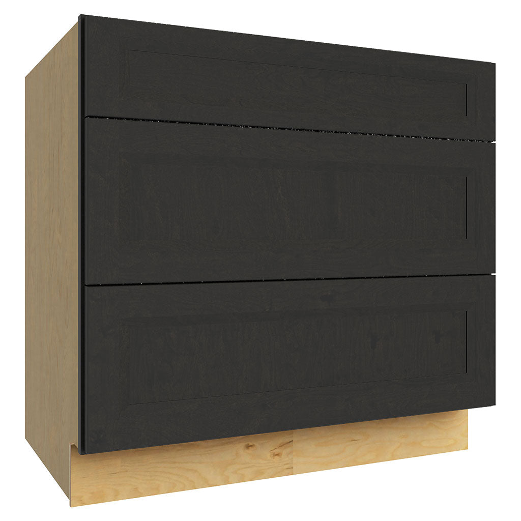 Fabuwood Onyx Cobblestone DB36 Preview 1