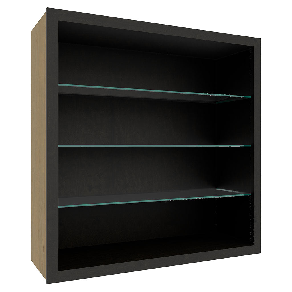 Fabuwood Onyx Cobblestone NDW3636 Preview 1