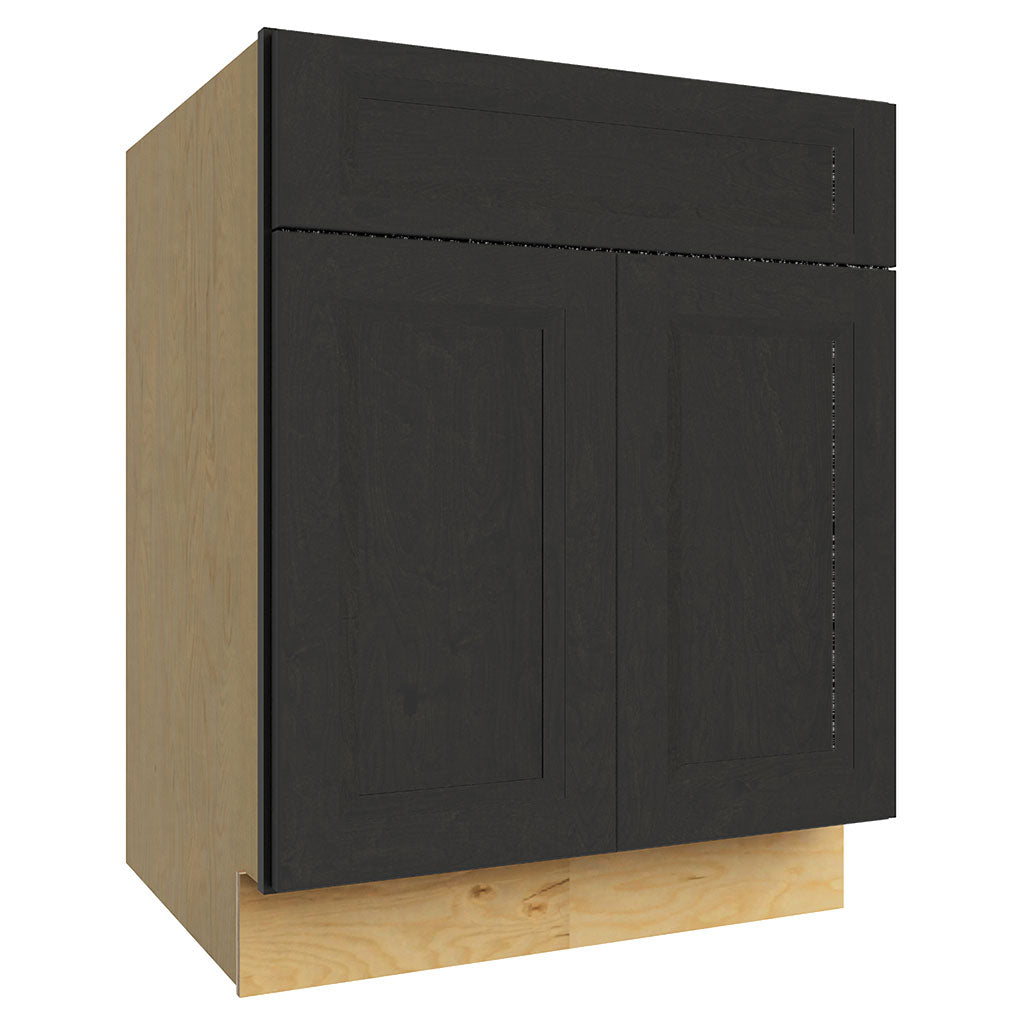 Fabuwood Onyx Cobblestone SB27 Preview 1