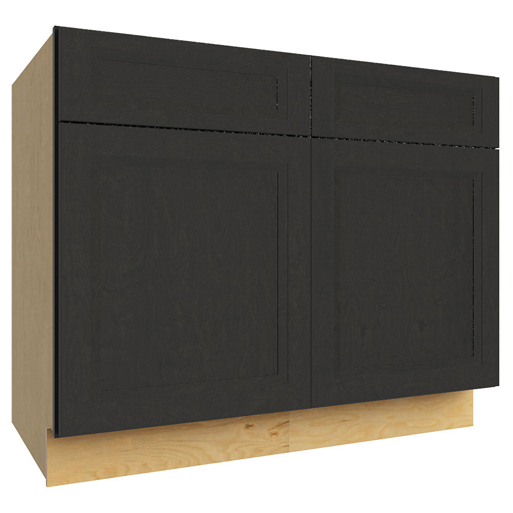 Fabuwood Onyx Cobblestone SB42 Preview 1