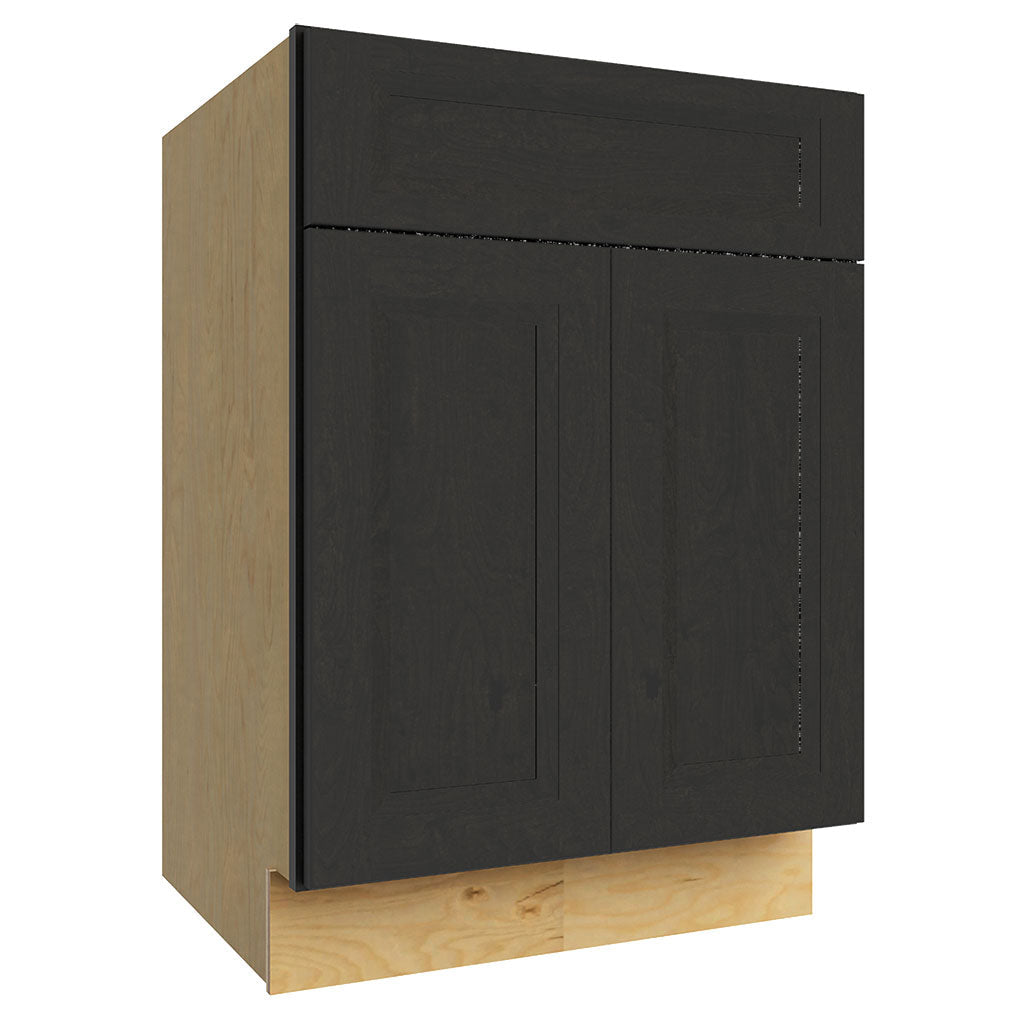 Fabuwood Onyx Cobblestone VSB24-34 Preview 1