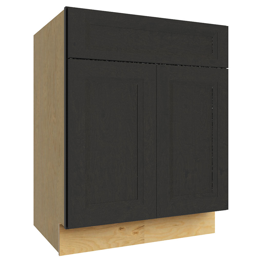Fabuwood Onyx Cobblestone VSB27-34 Preview 1
