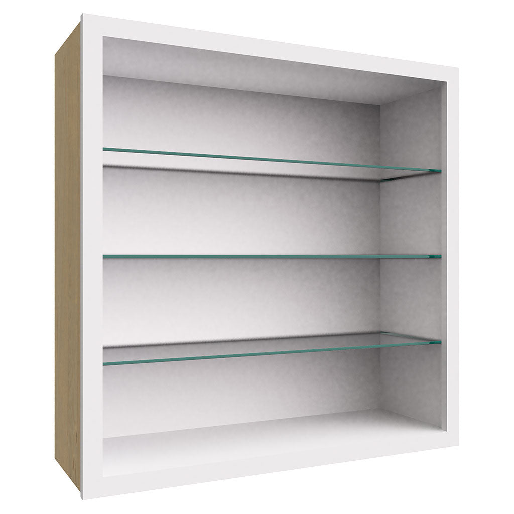 Fabuwood Onyx Frost NDW3636 Preview 1