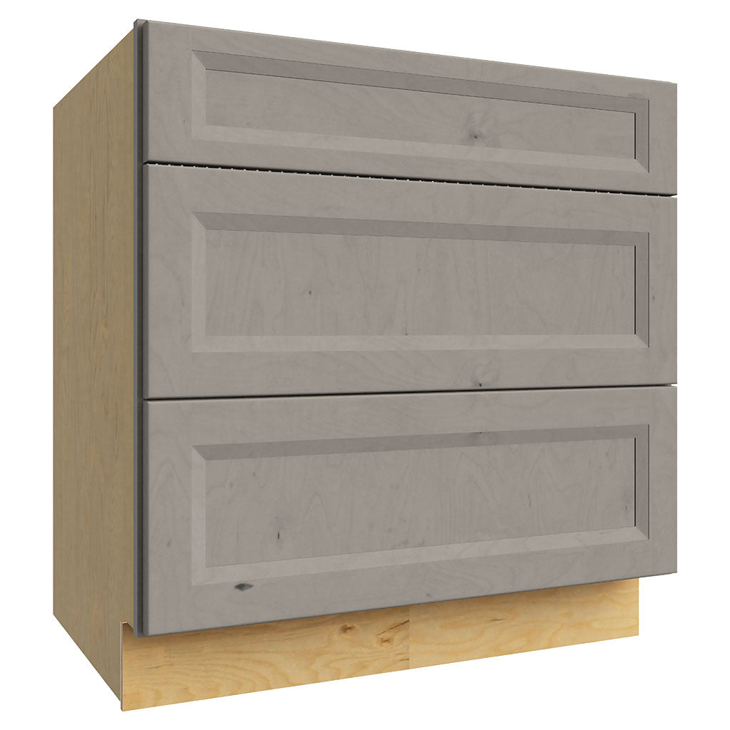 Fabuwood Onyx Horizon DB33 Preview 1