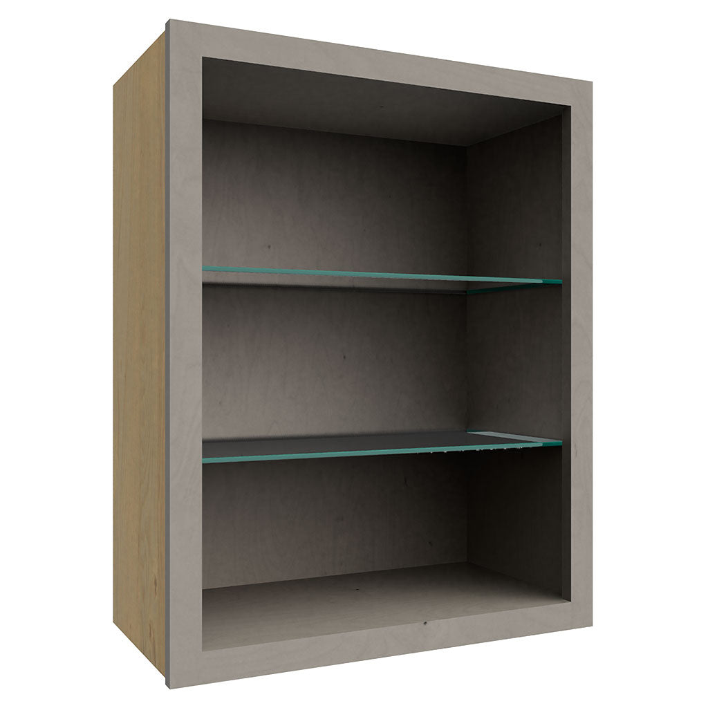 Fabuwood Onyx Horizon NDW2430 Preview 1